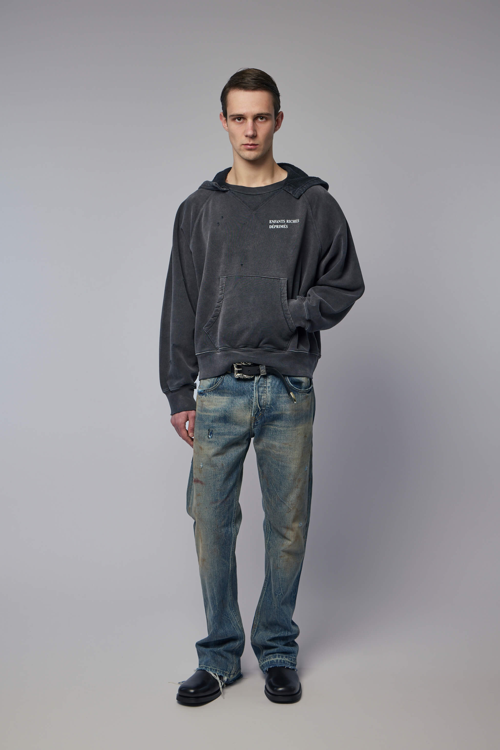 ERD Logo Raglan Afterhood