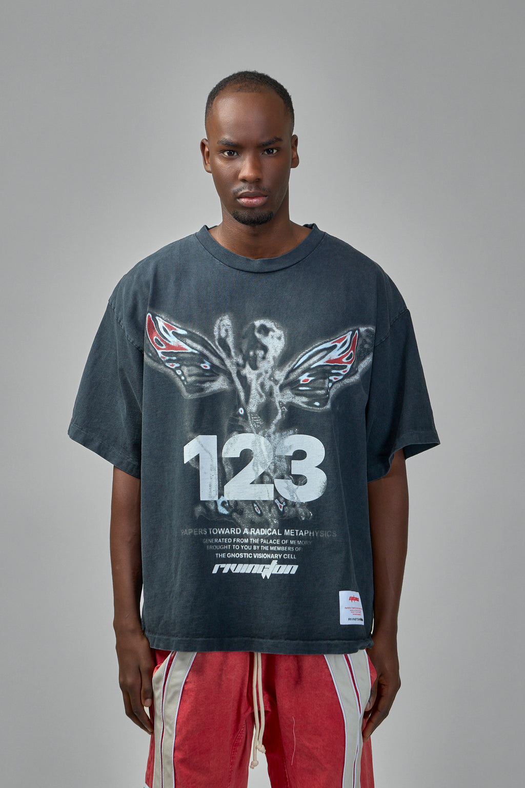 In Times Like These CVA Tee