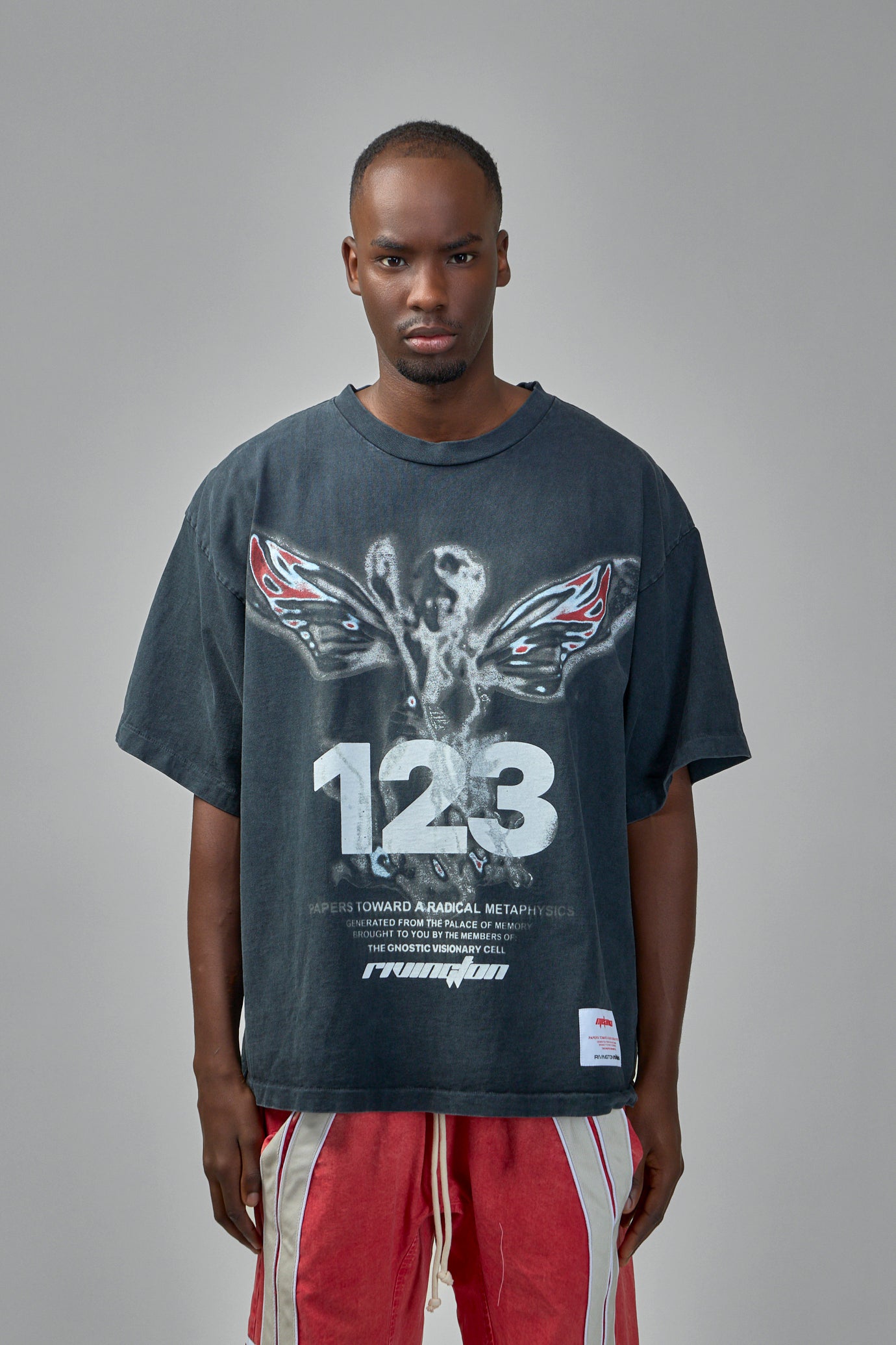 In Times Like These CVA Tee