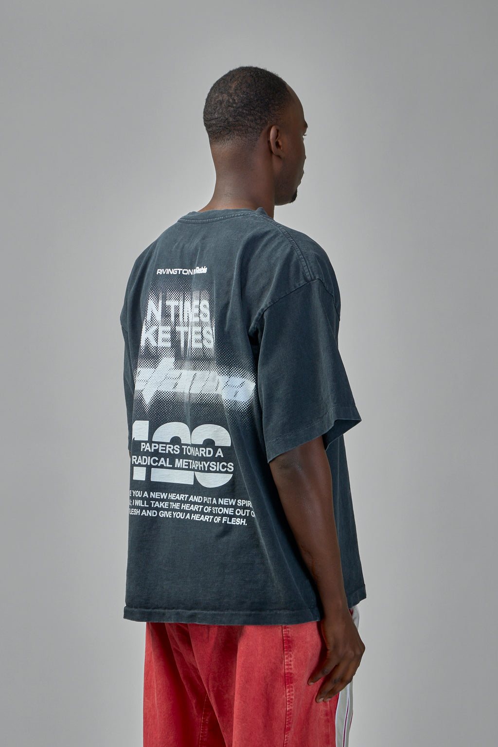 In Times Like These CVA Tee