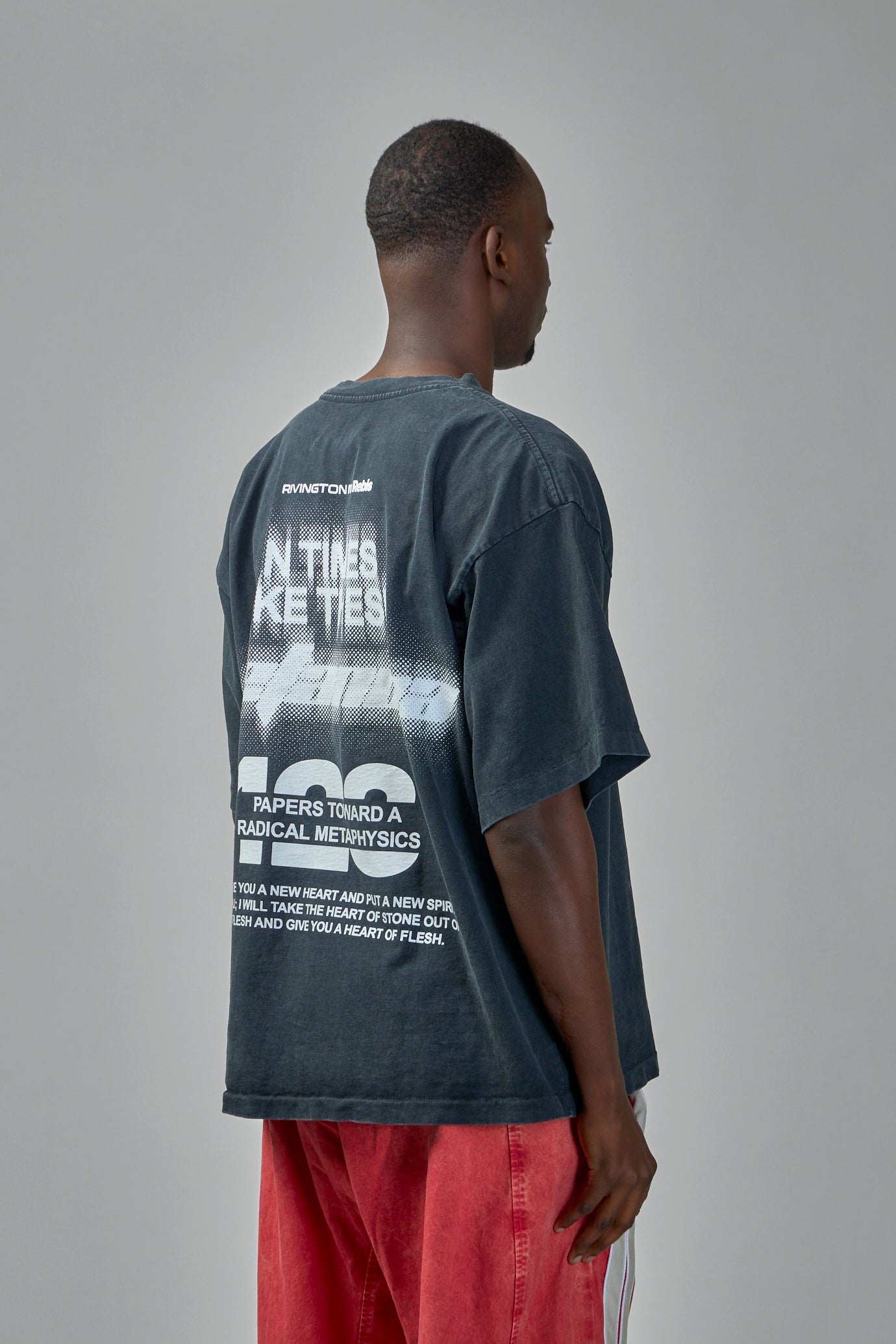 In Times Like These CVA Tee