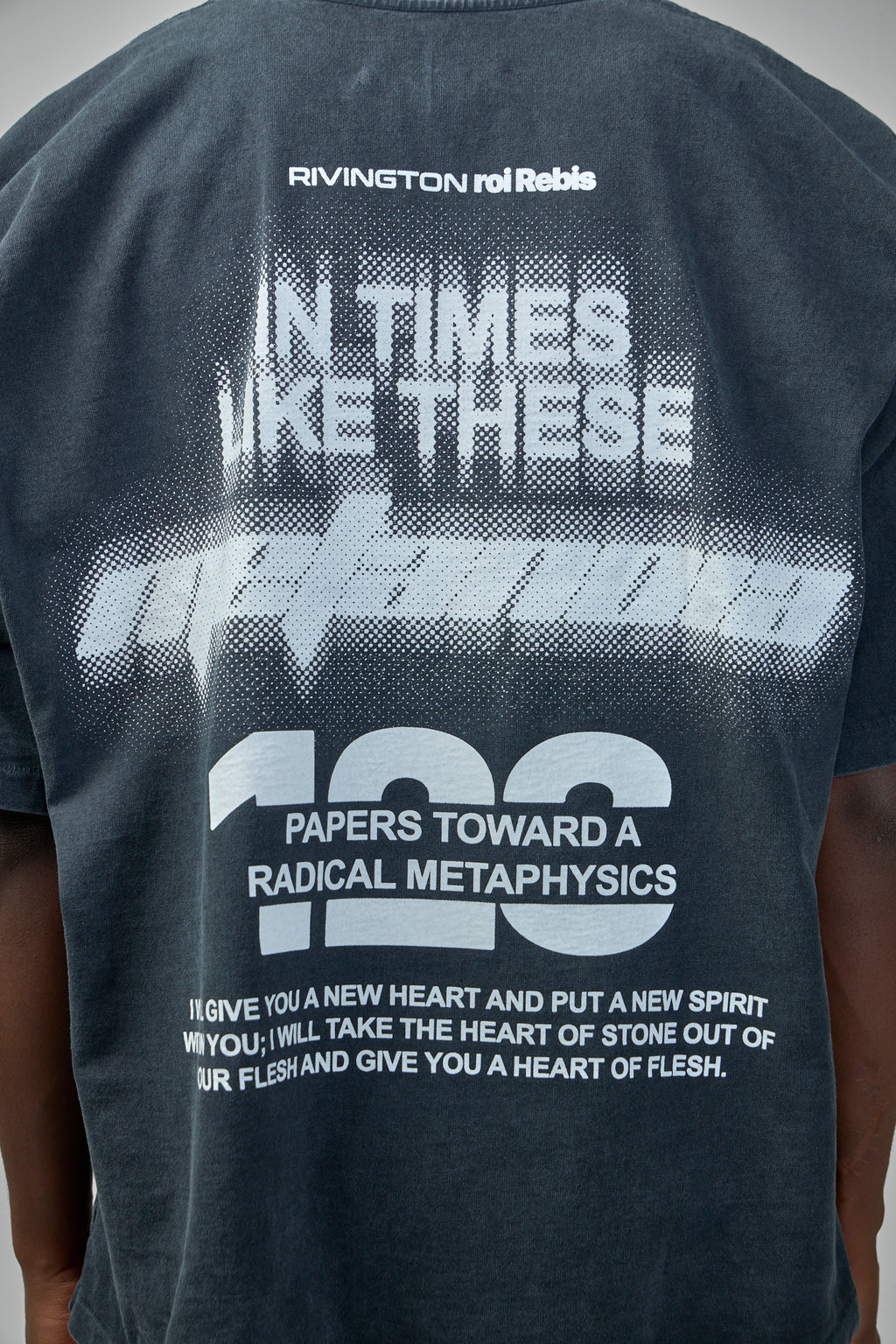 In Times Like These CVA Tee