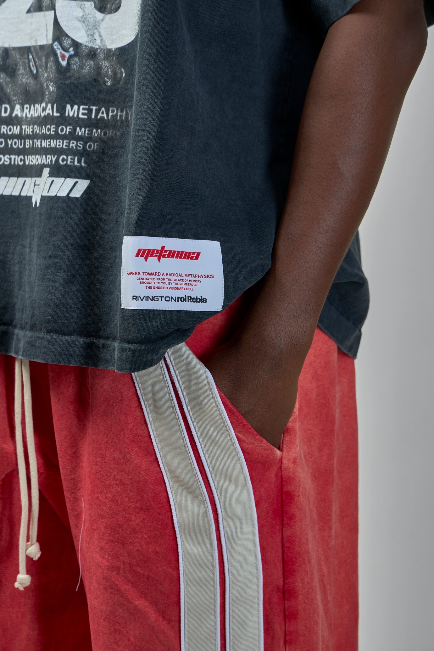 In Times Like These CVA Tee