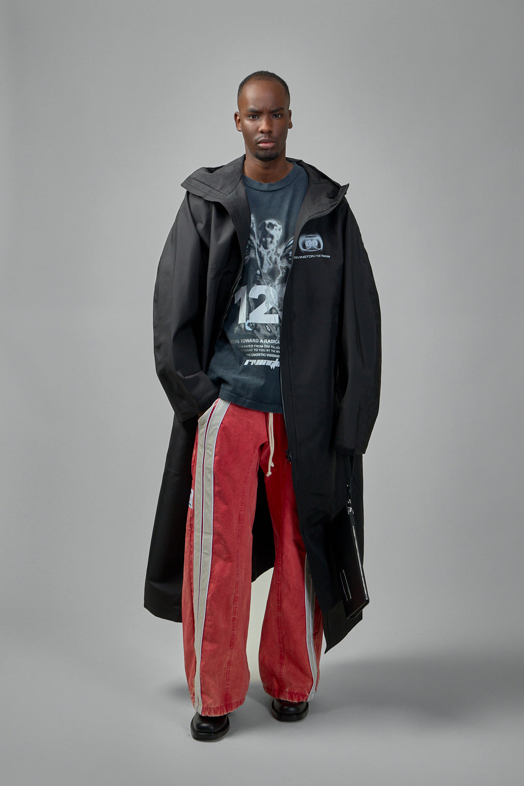 In Times Like These CVA Tee