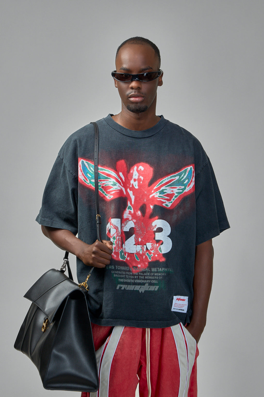 In Times Like These CVA Long Sleeve Tee