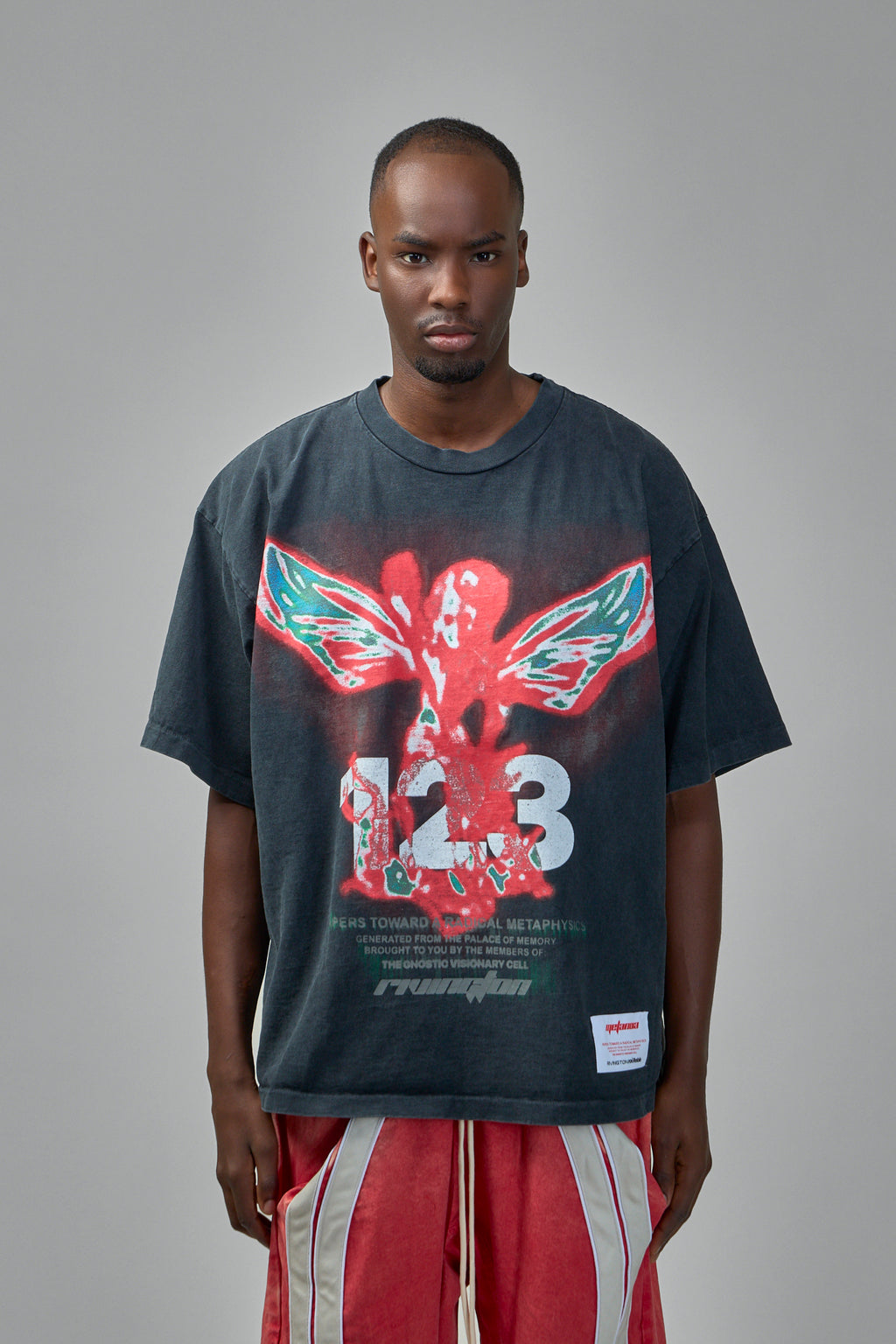 In Times Like These CVA Long Sleeve Tee