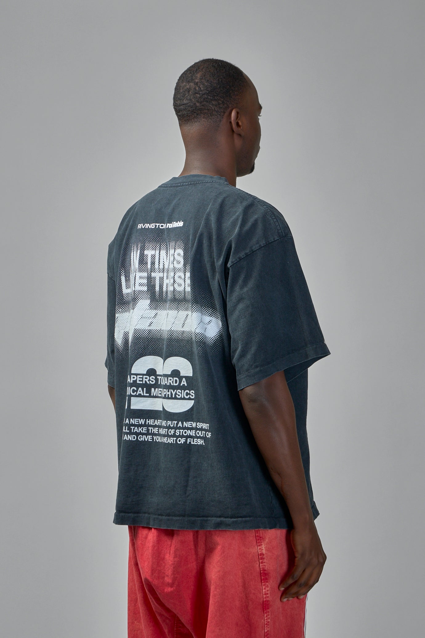 In Times Like These CVA Long Sleeve Tee