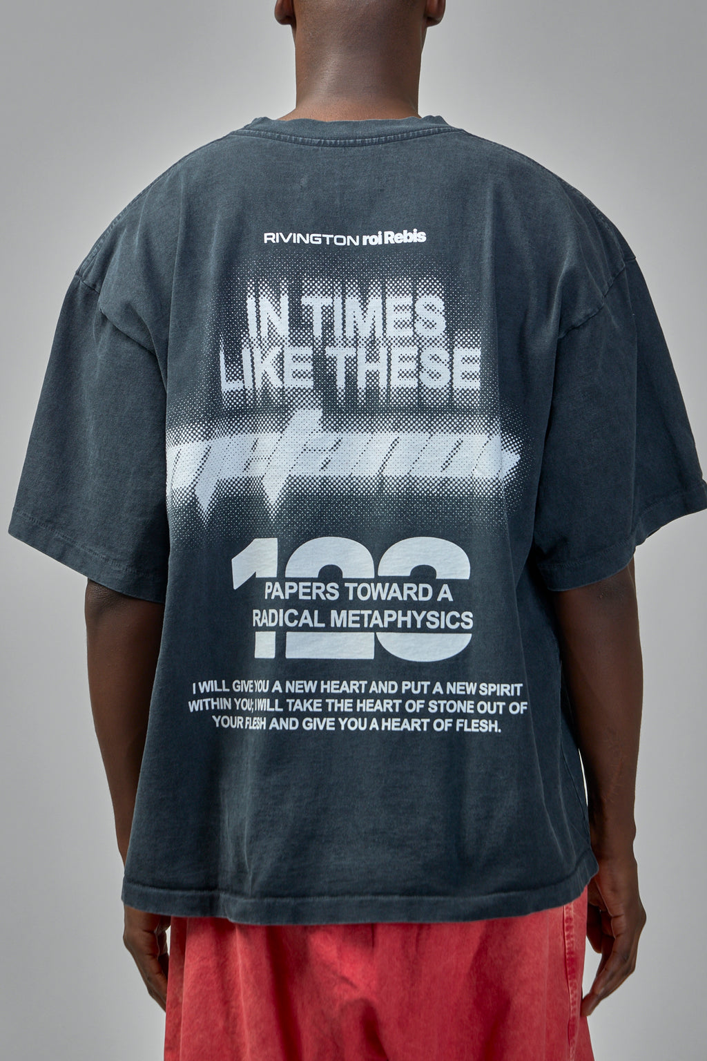 In Times Like These CVA Long Sleeve Tee