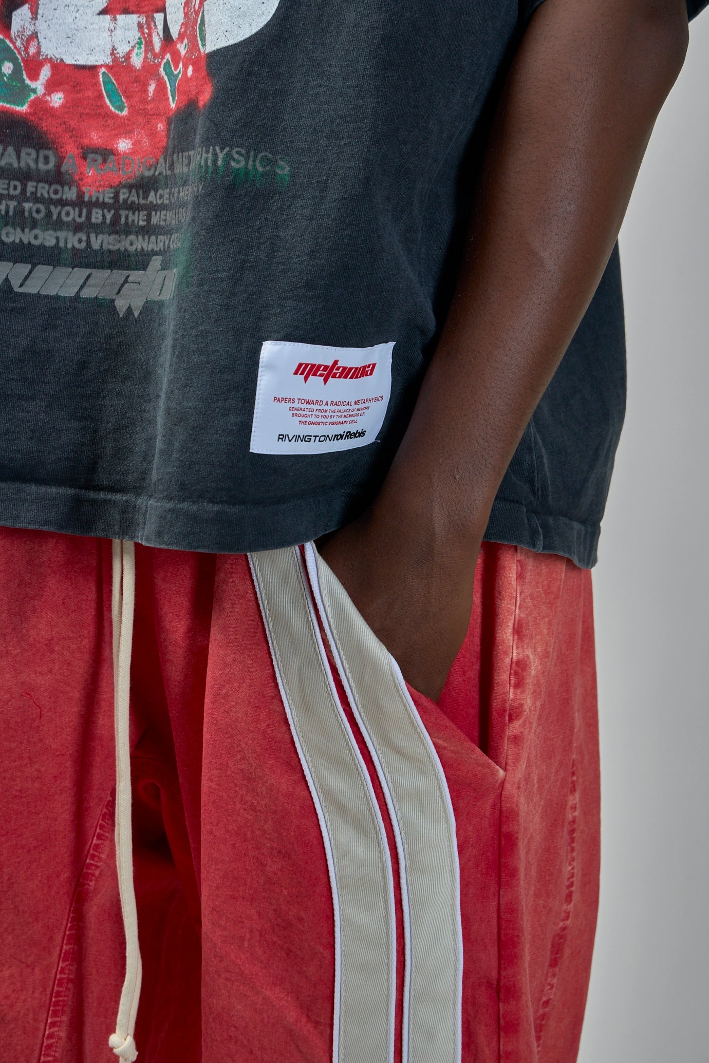 In Times Like These CVA Long Sleeve Tee