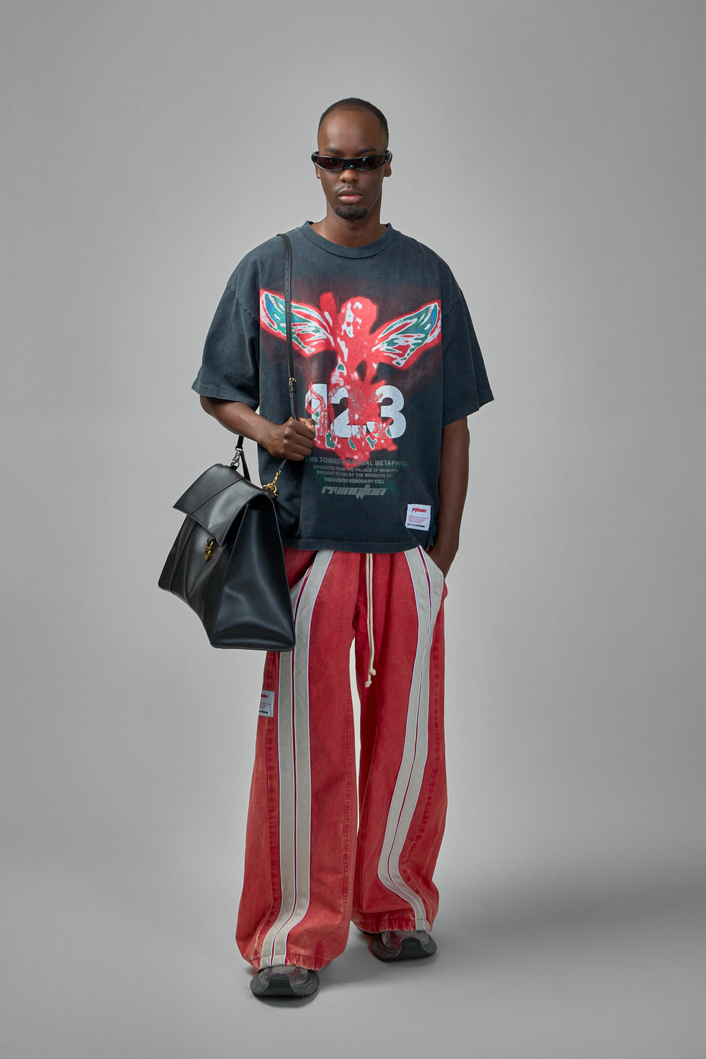 In Times Like These CVA Long Sleeve Tee