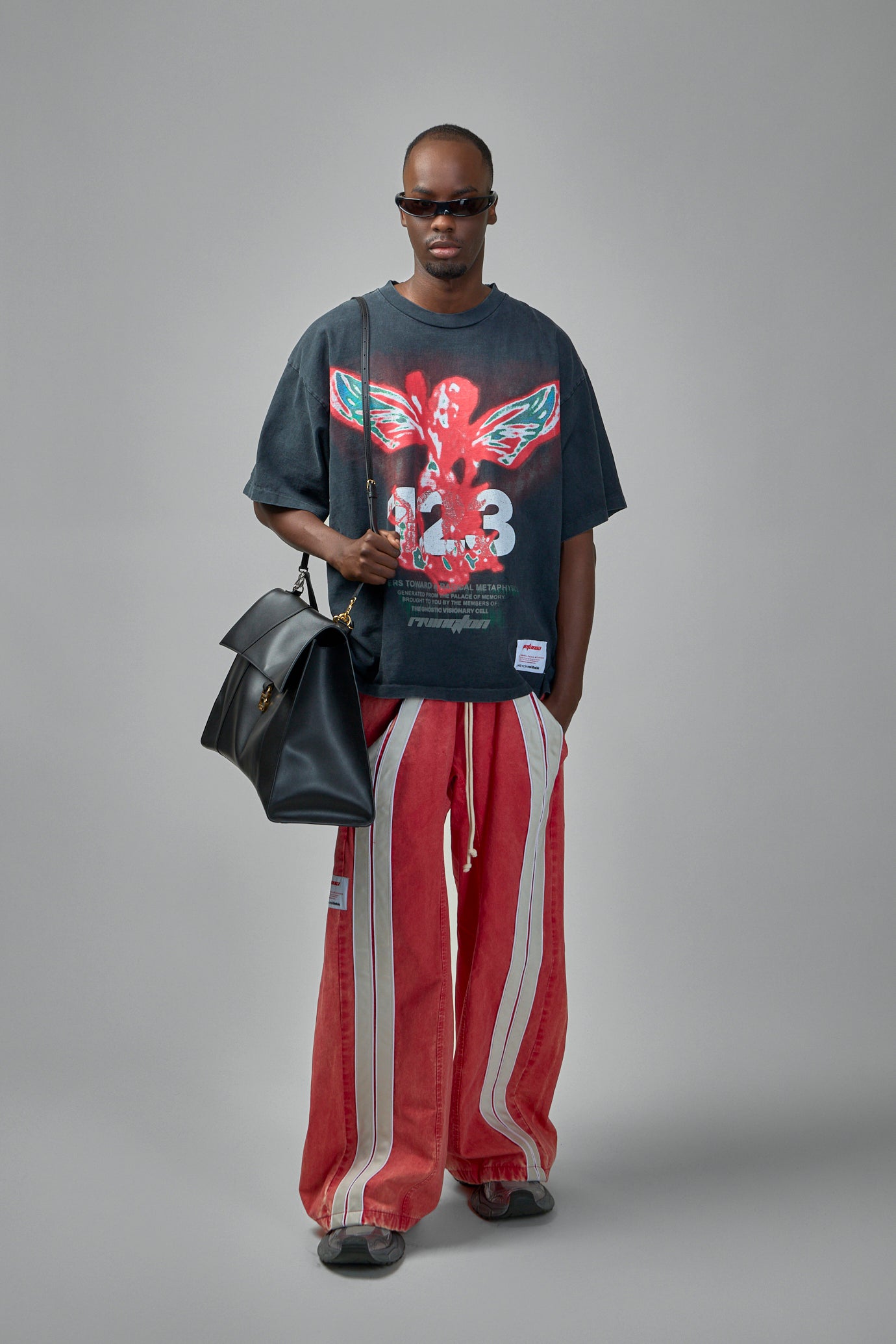 In Times Like These CVA Long Sleeve Tee