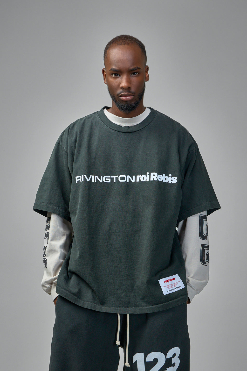 Metanoia Uso Cva T-shirt