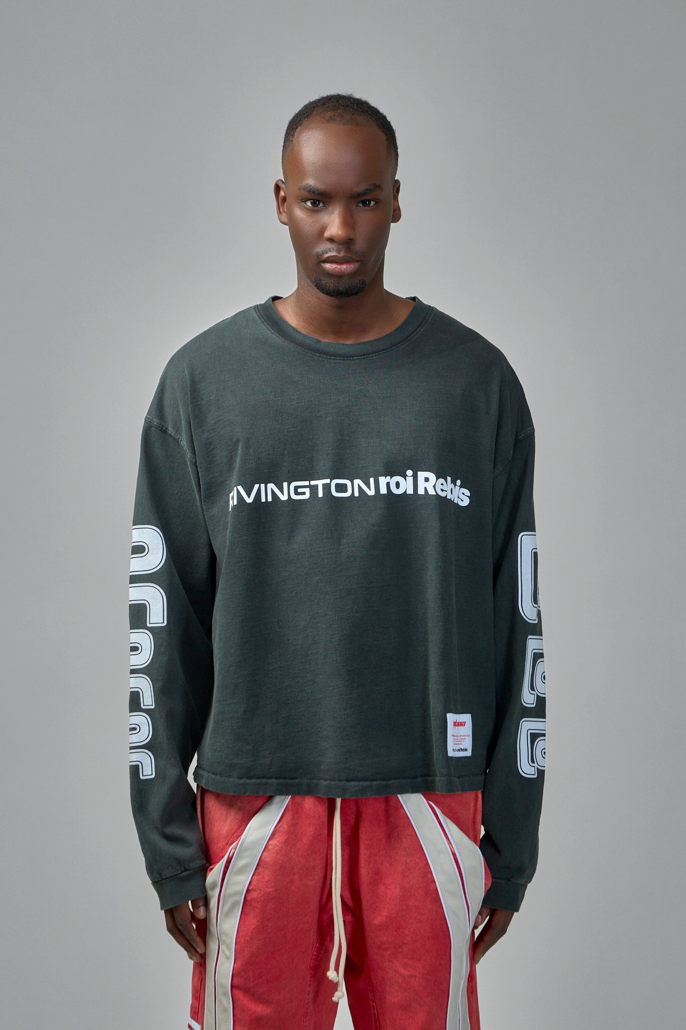 Meta Uso CVA Long Sleeve Tee