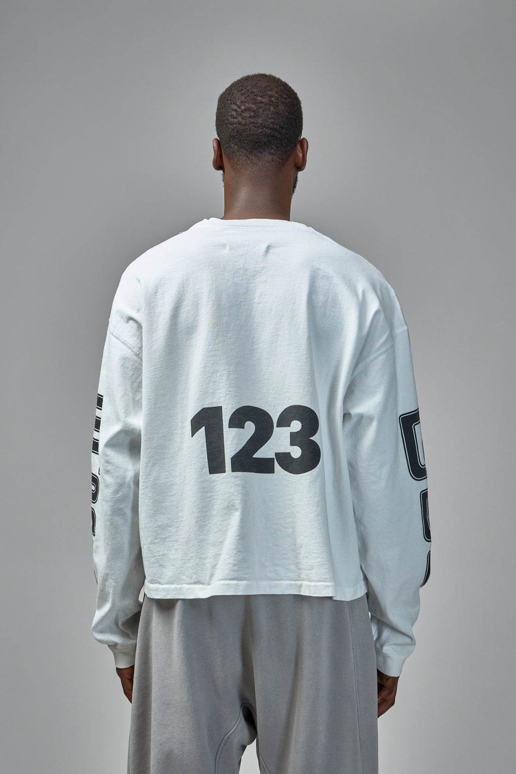 Meta USO CVA Long Sleeve Tee