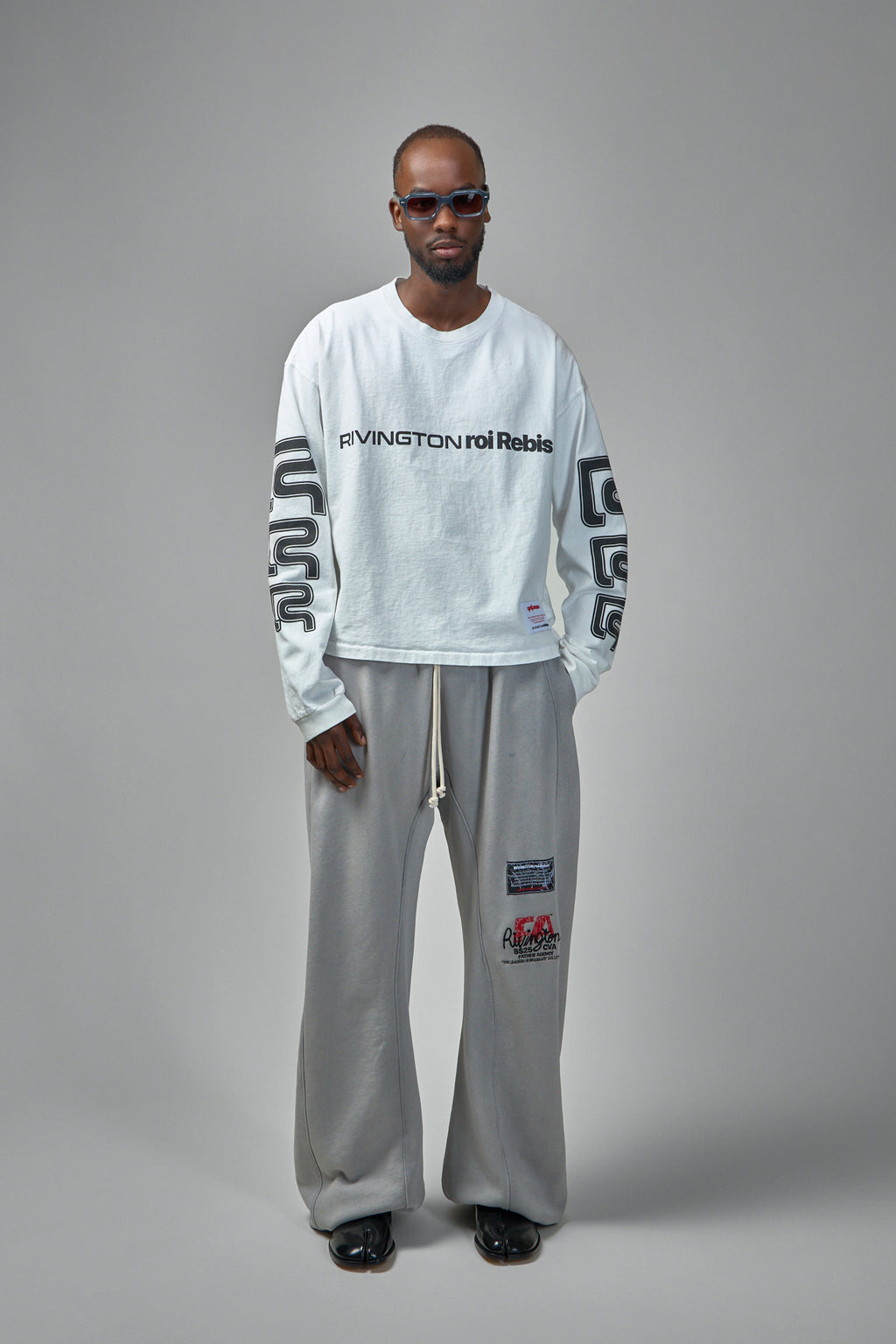 Meta USO CVA Long Sleeve Tee