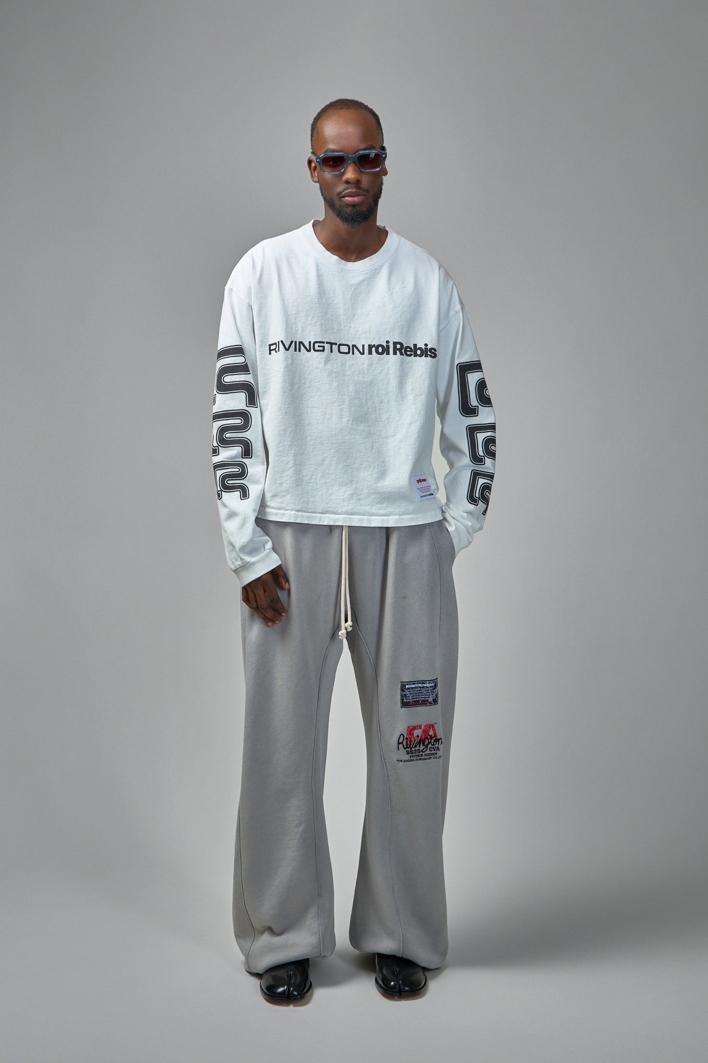 Meta USO CVA Long Sleeve Tee