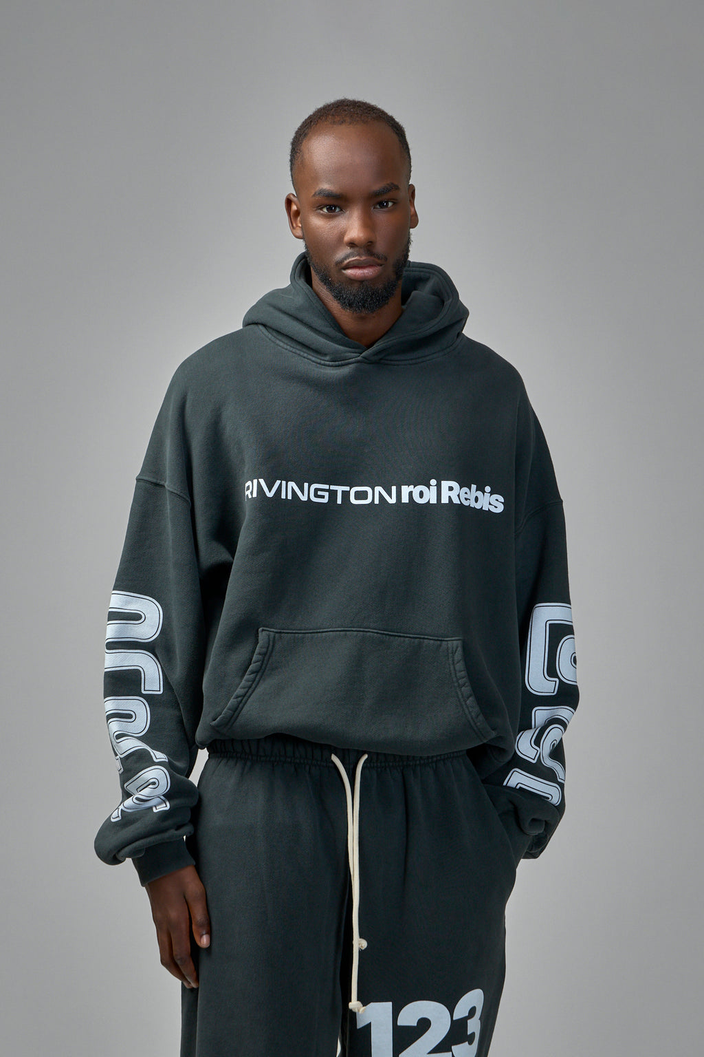 Metanoia Uso Cva Hoodie