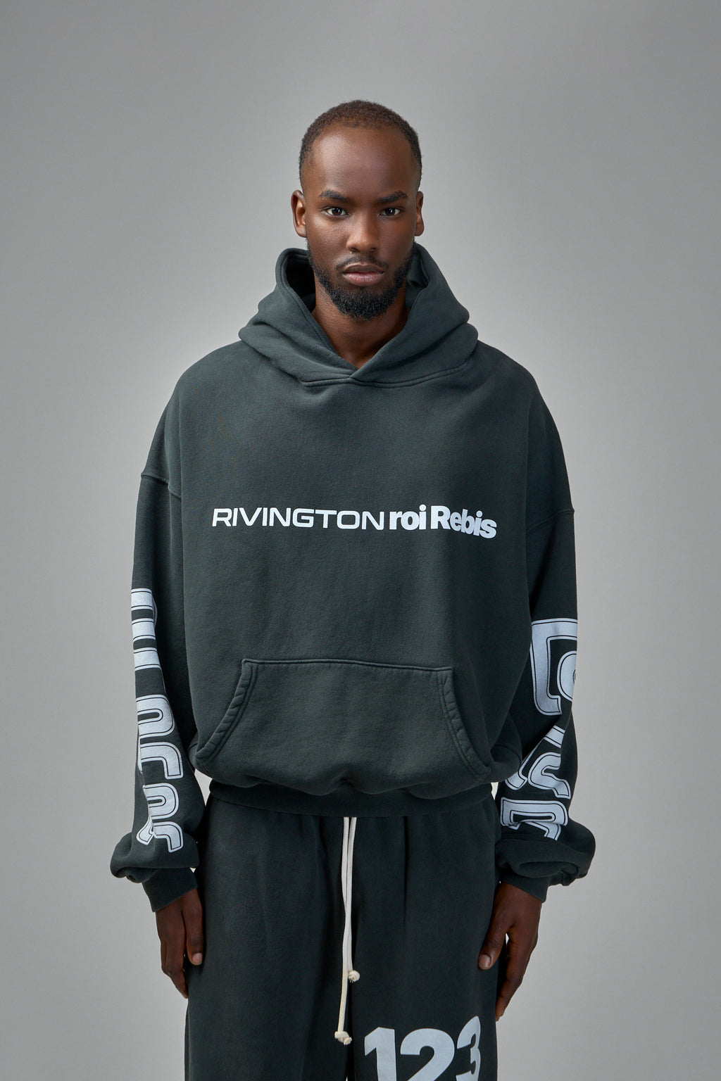 Metanoia Uso Cva Hoodie