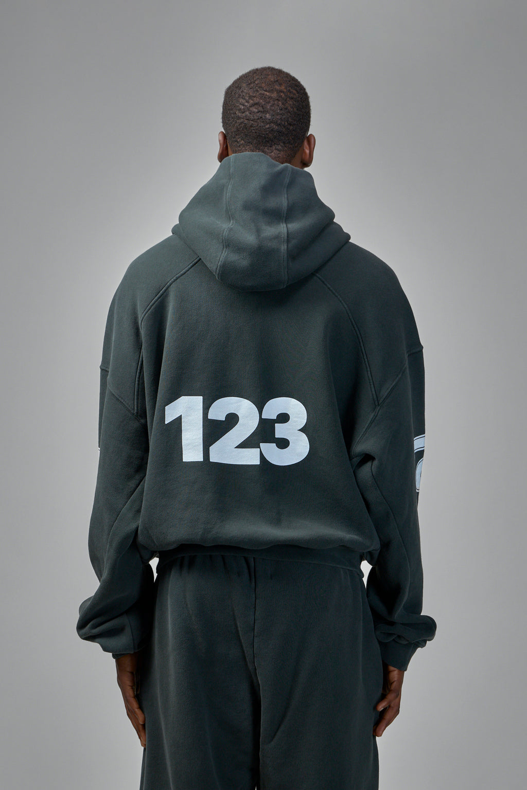 Metanoia Uso Cva Hoodie