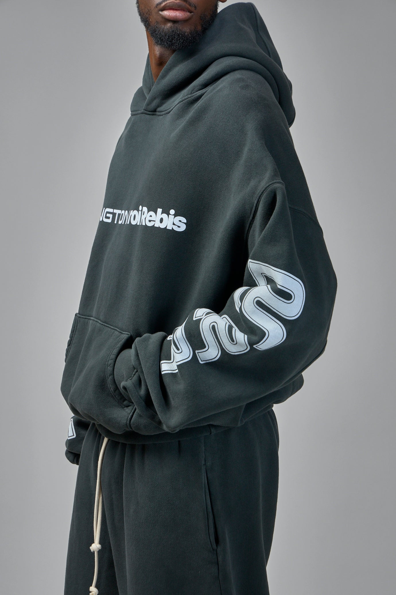 Metanoia Uso Cva Hoodie