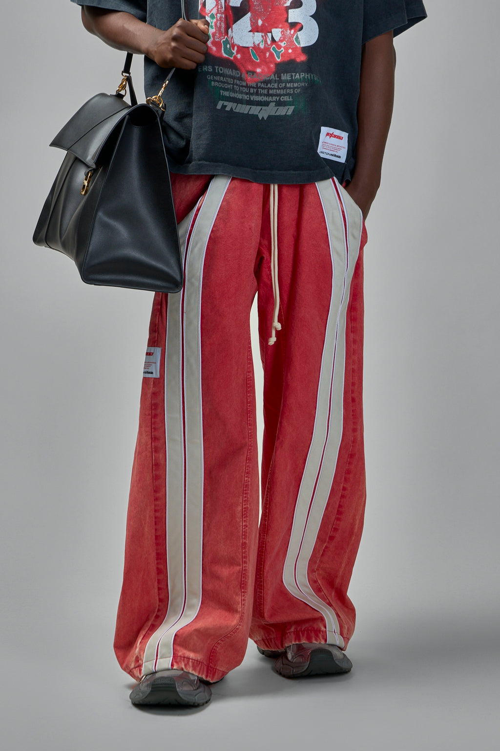 Trappist Penta Pants