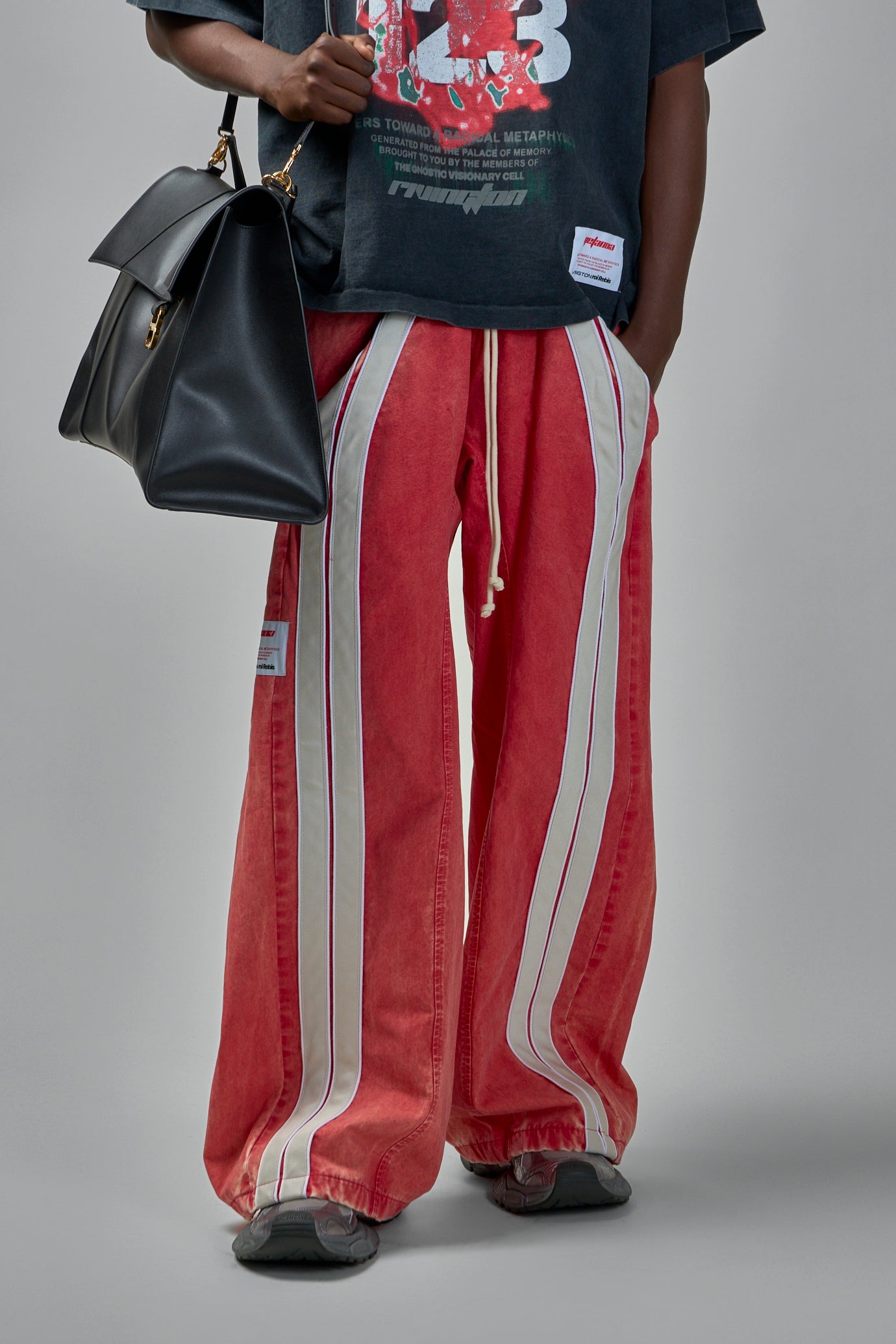 Trappist Penta Pants