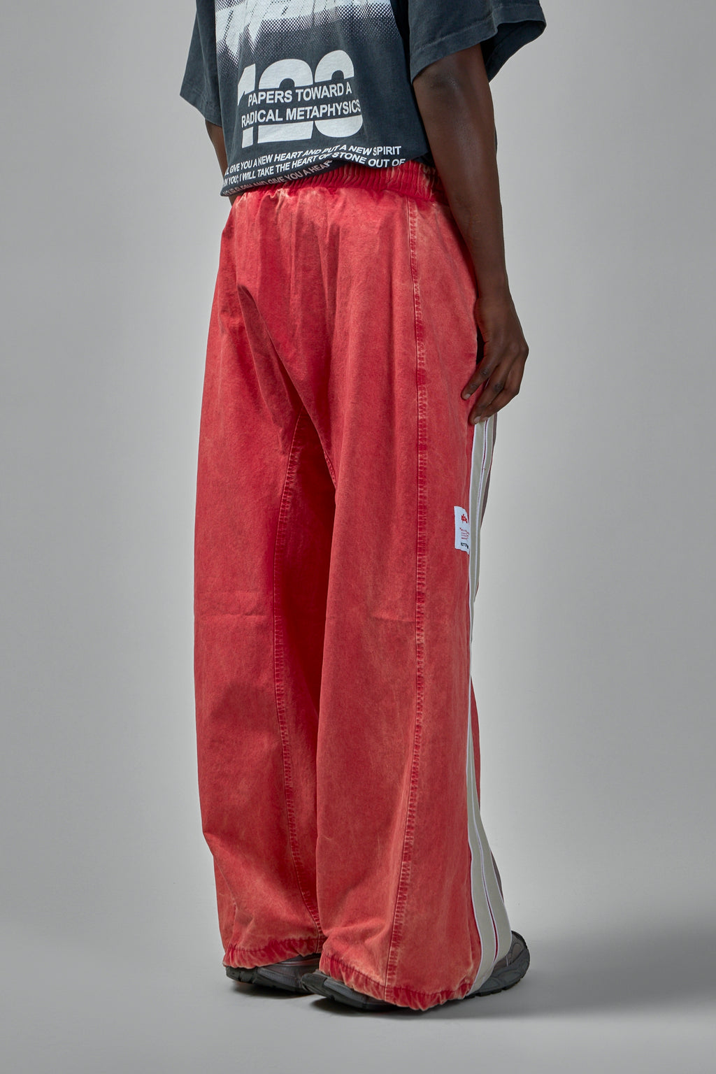 Trappist Penta Pants