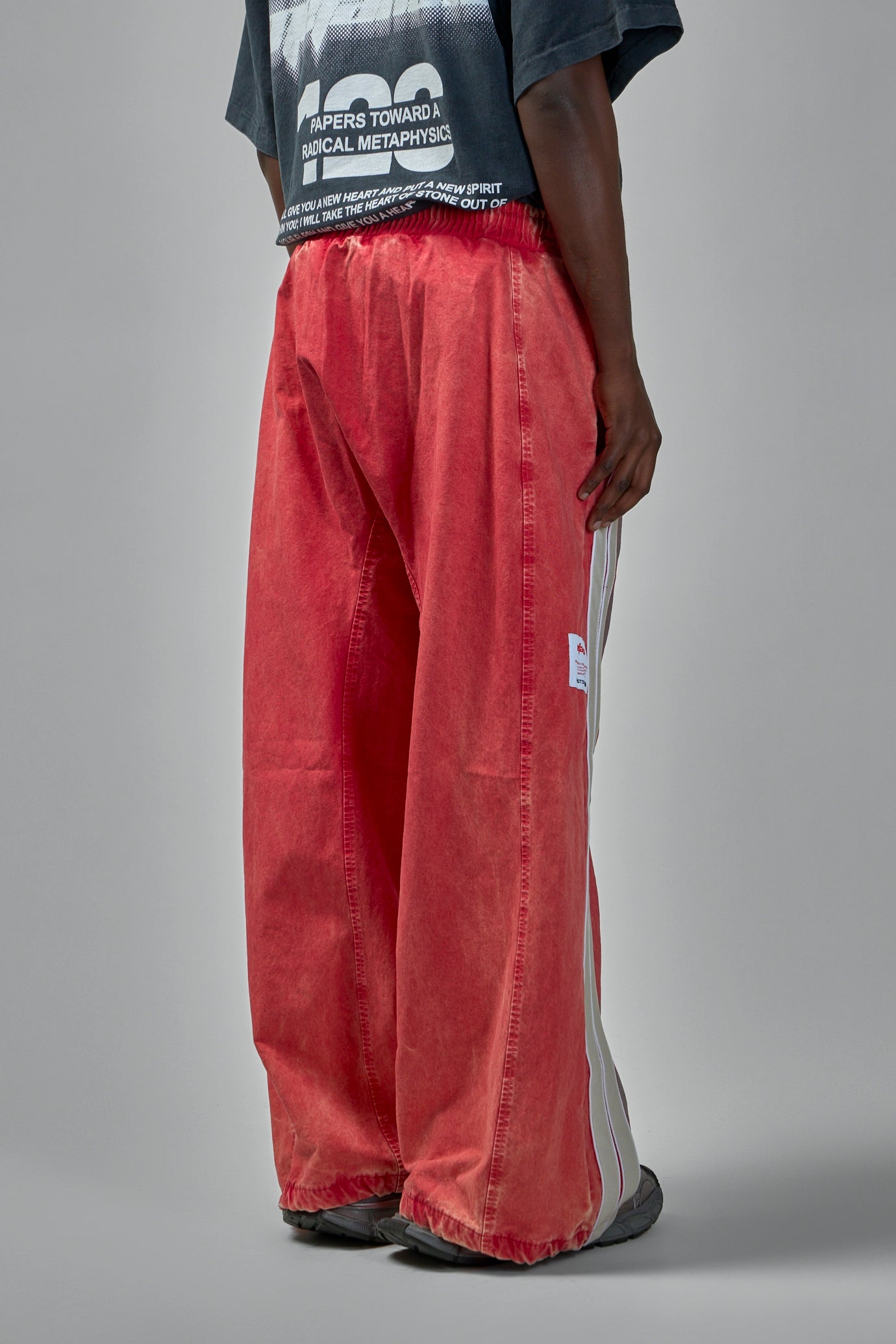 Trappist Penta Pants