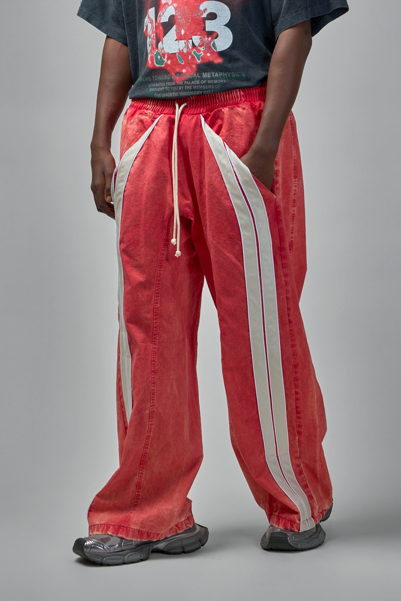 Trappist Penta Pants