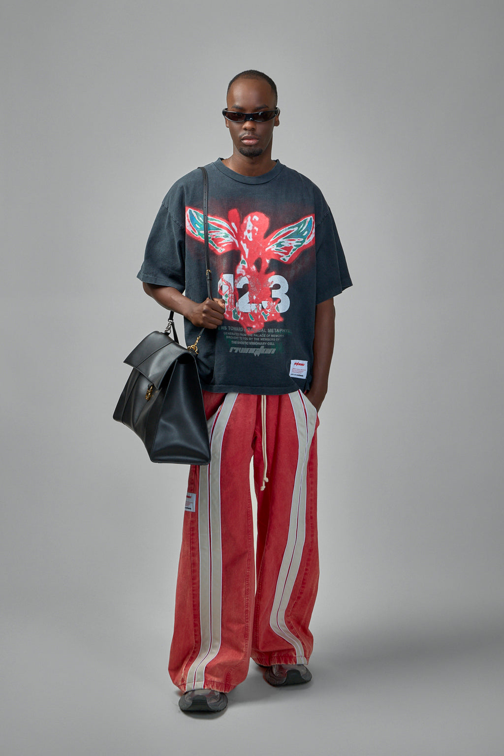 Trappist Penta Pants