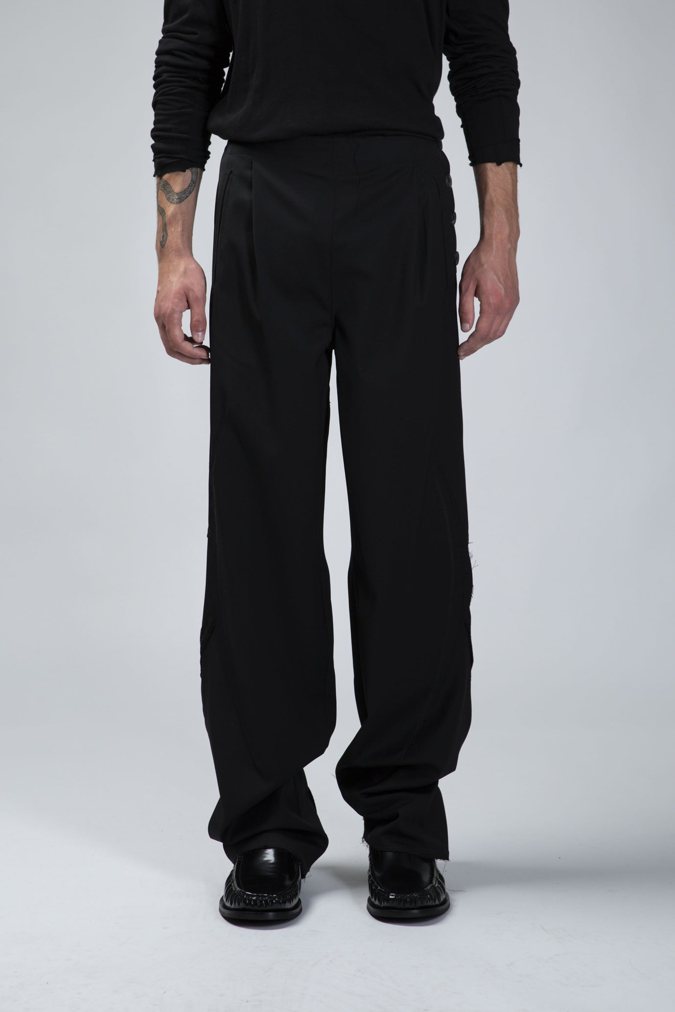 Vig K-Dart Trouser