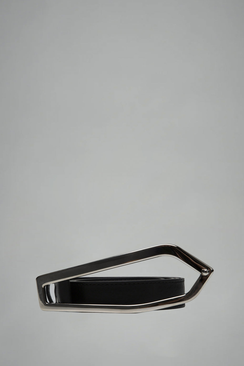 Margutta Belt - Black Obsidian