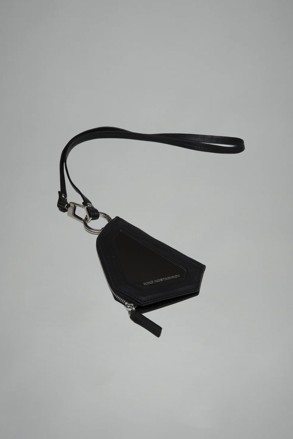 Ohne Keycase Black Obsidian