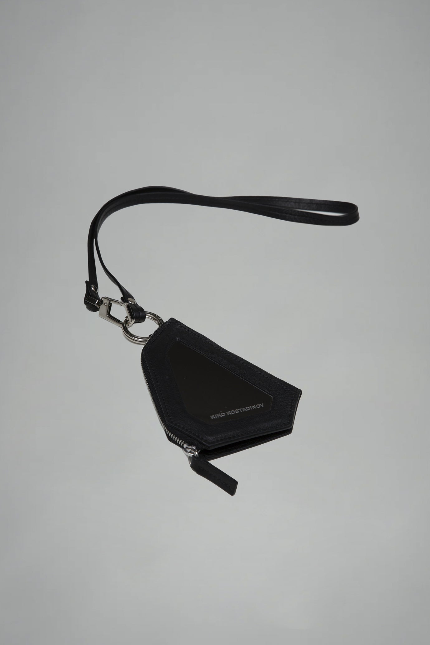 Ohne Keycase Black Obsidian