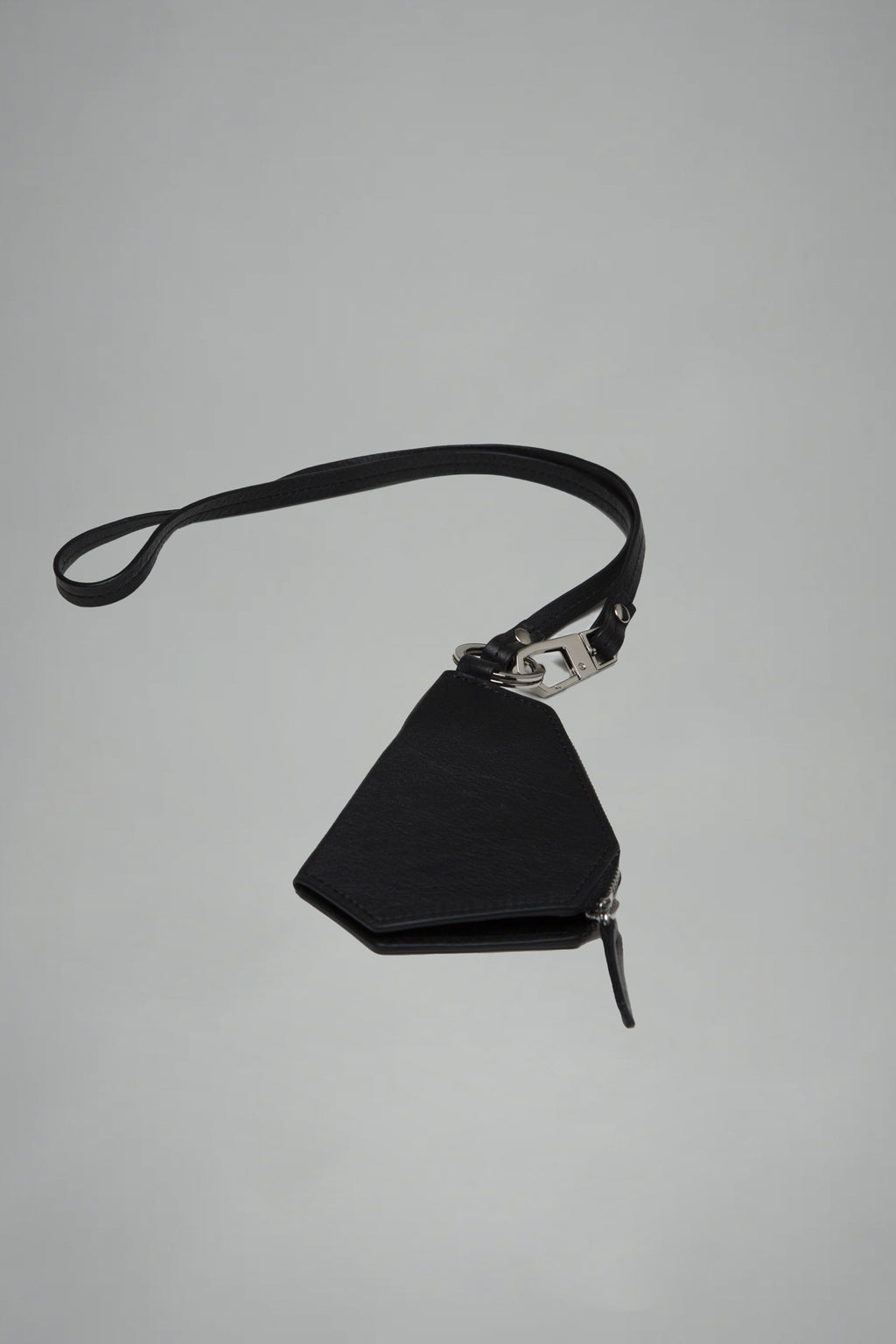 Ohne Keycase Black Obsidian