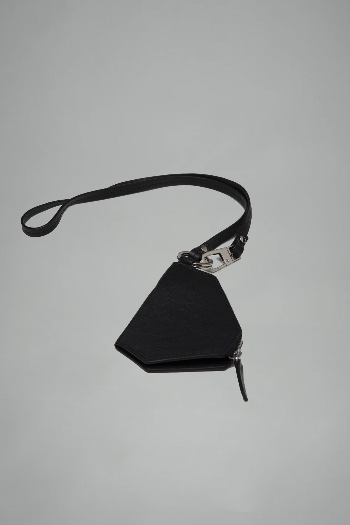 Ohne Keycase Black Obsidian