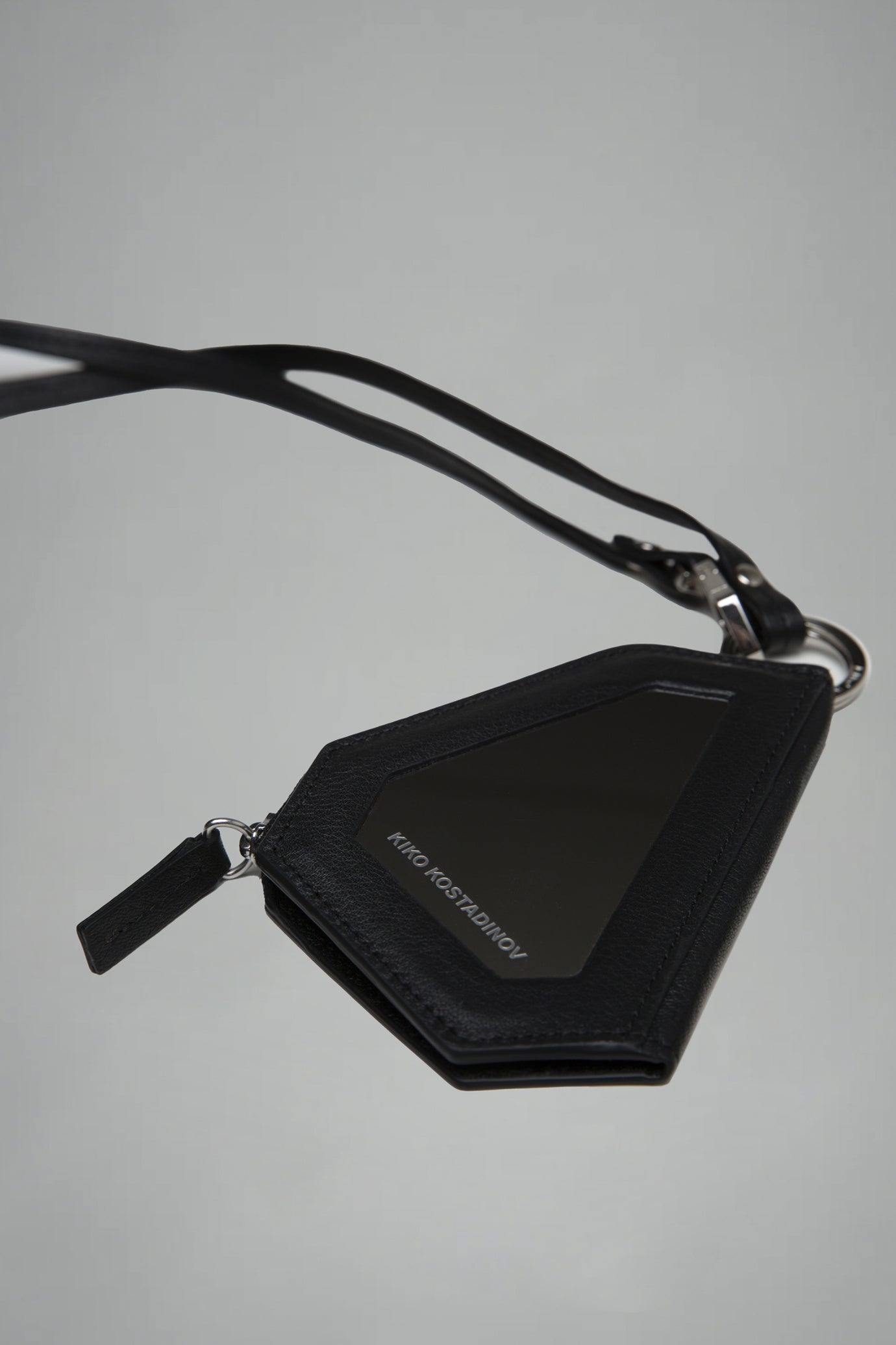 Ohne Keycase Black Obsidian