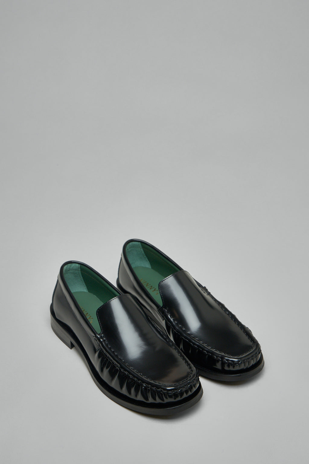 Michel Mocassin Shoes