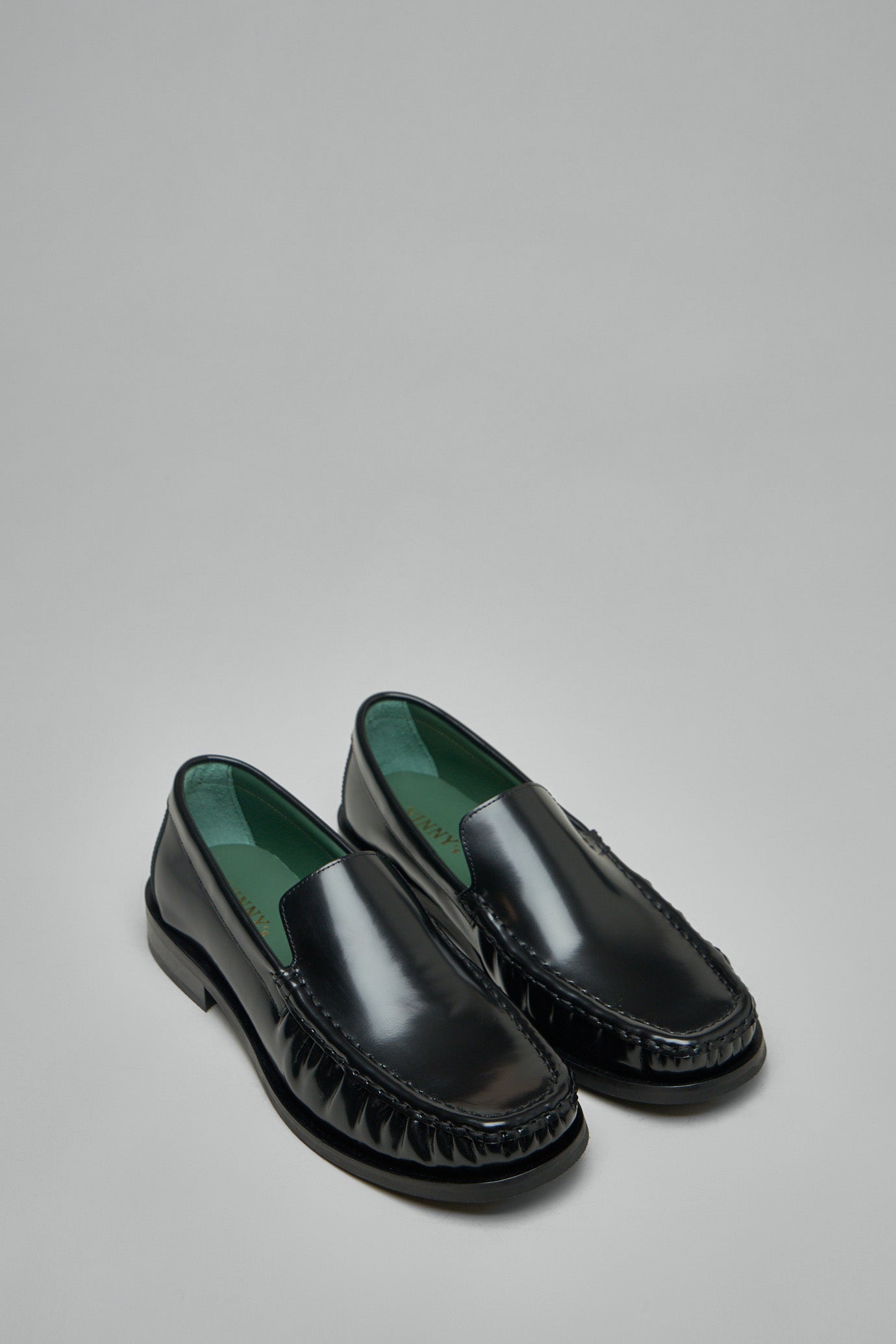 Michel Mocassin Shoes