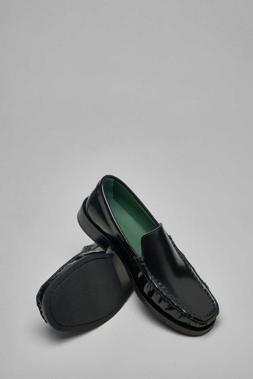 Michel Mocassin Shoes