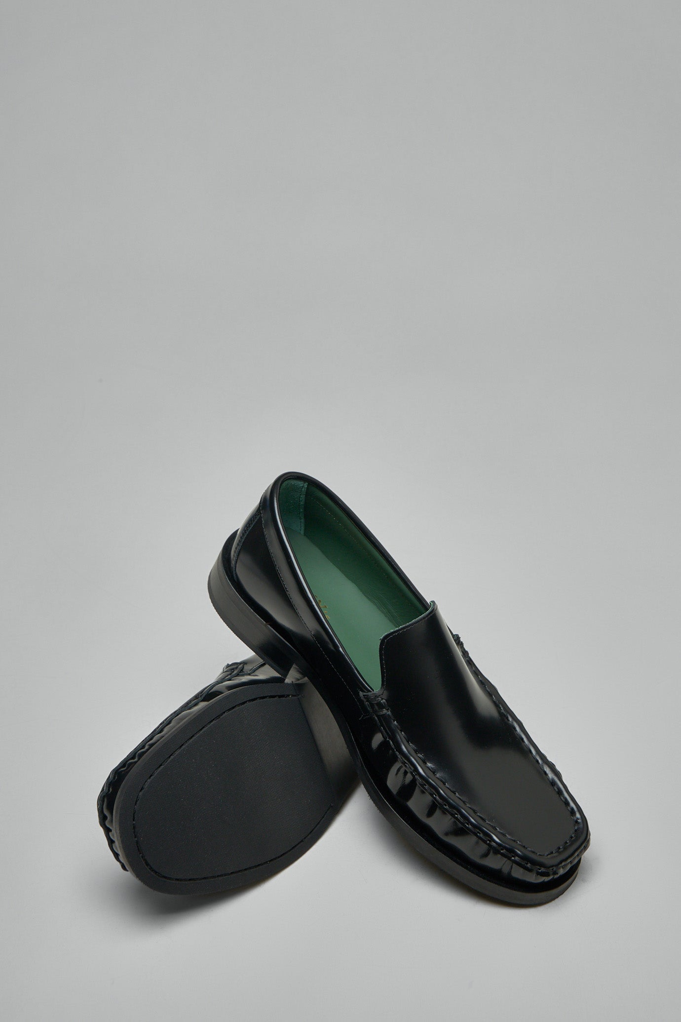 Michel Mocassin Shoes