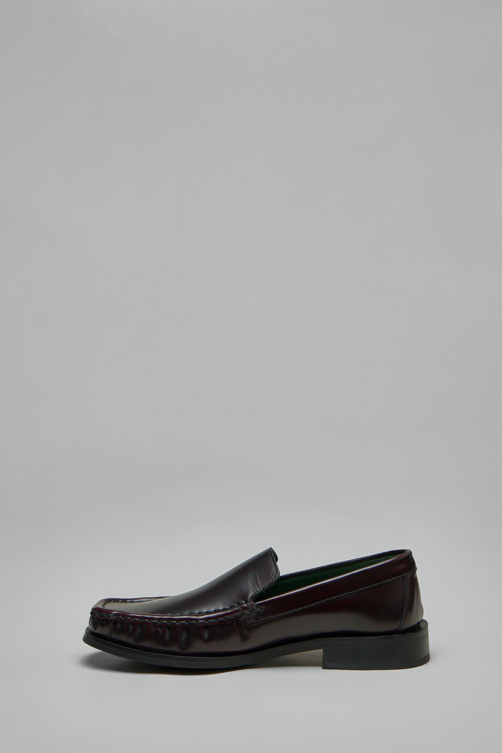 Michel Polido Leather Shoes