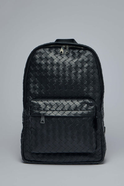 Medium Intrecciato Backpack