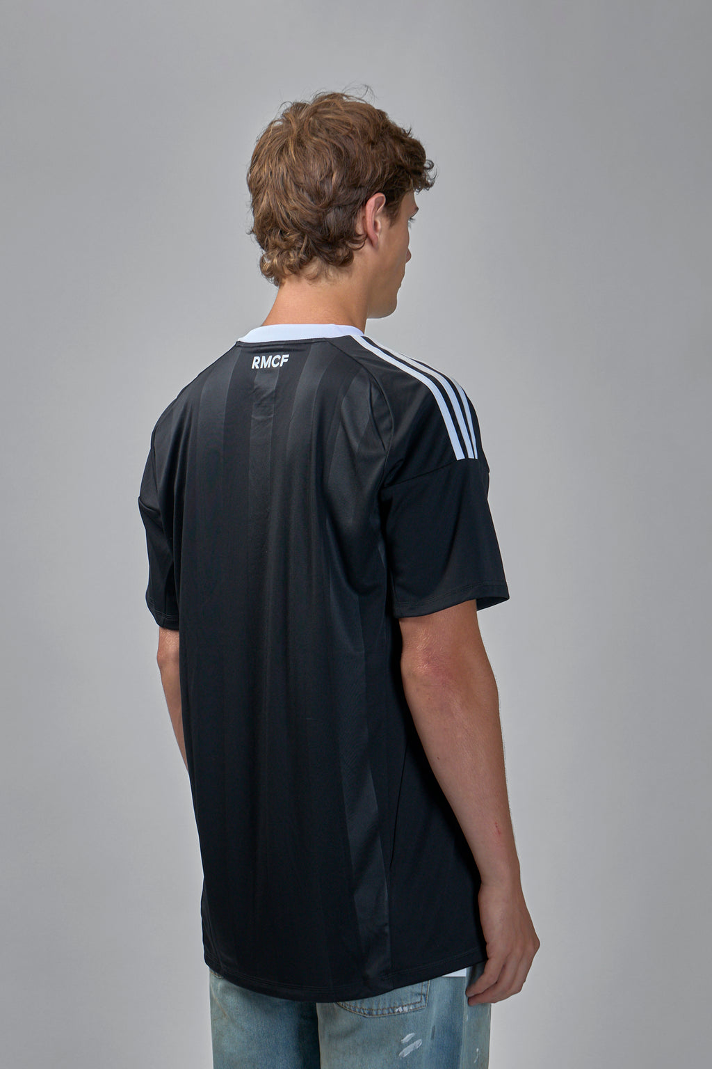 Real Madrid 25/26 Third Goalkeeper Shirt