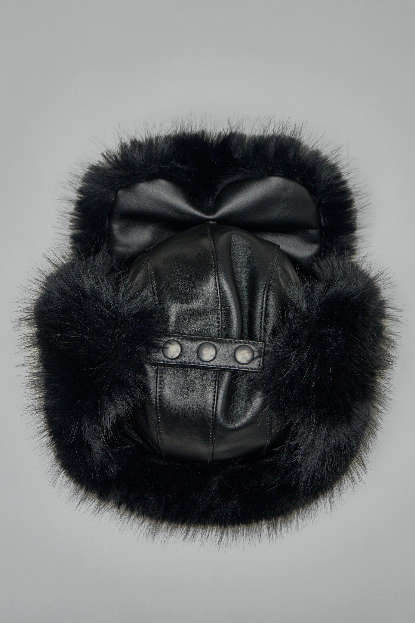 Women's Trapper Hat