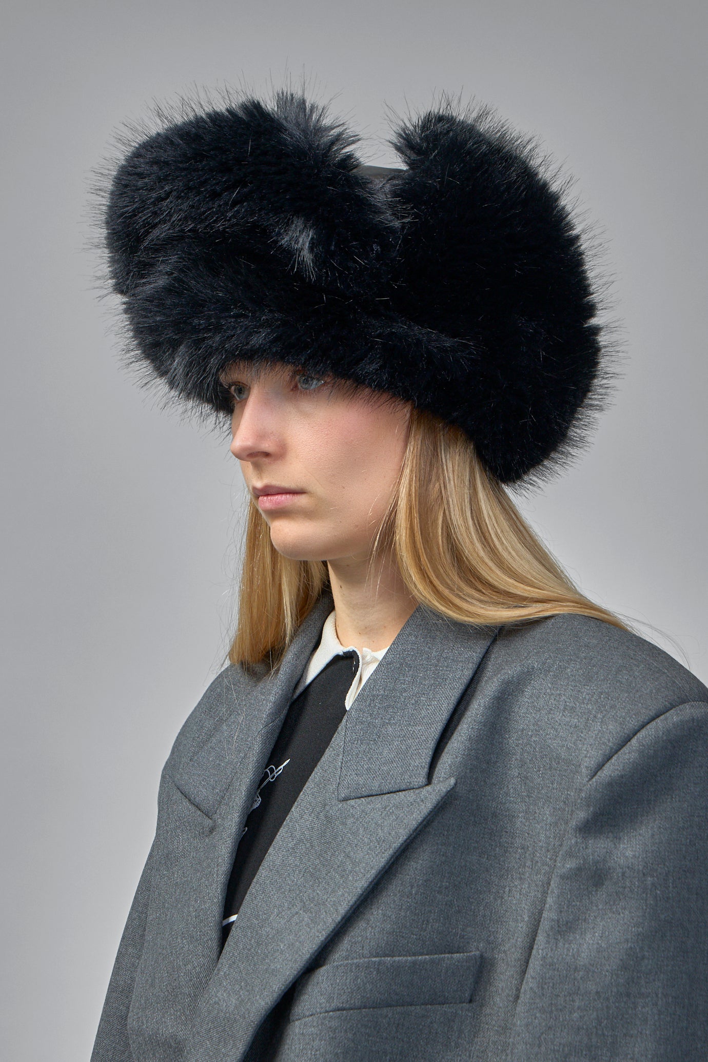Women's Trapper Hat