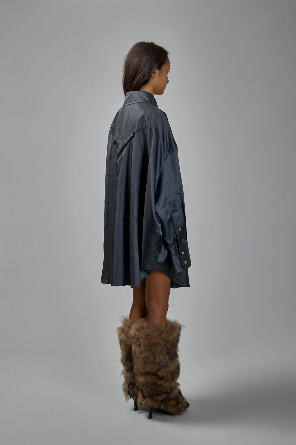 Western Button Down Woven