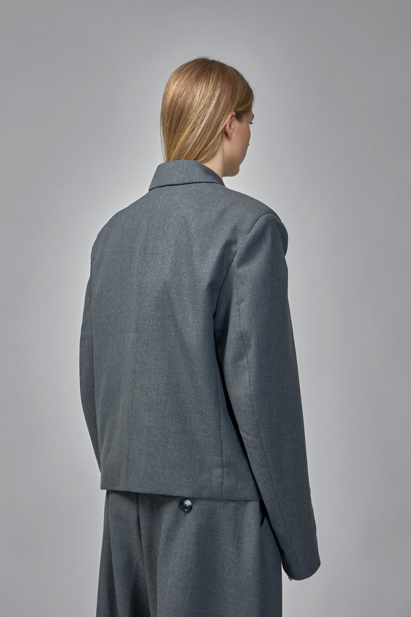 Women's Slouchy Blazer