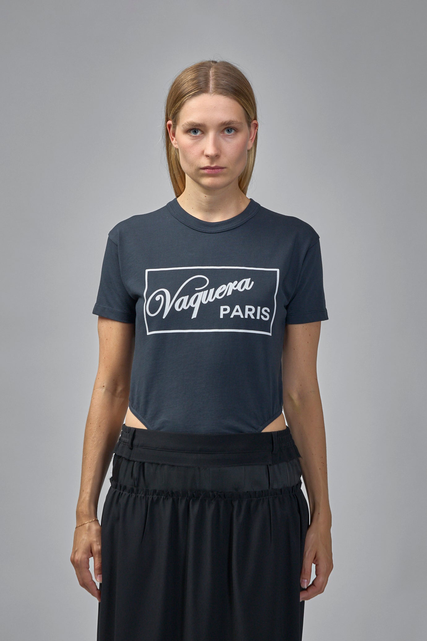 Leotard T-shirt Knit