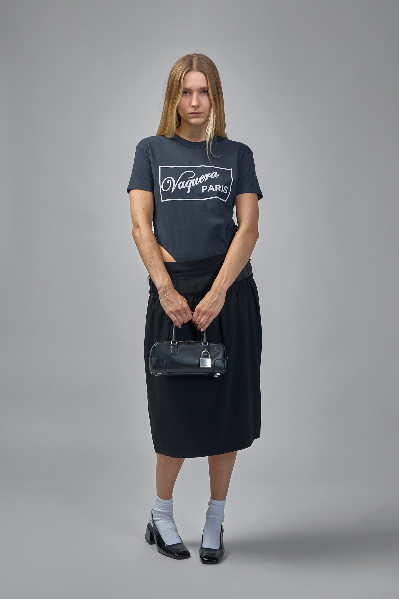 Leotard T-shirt Knit